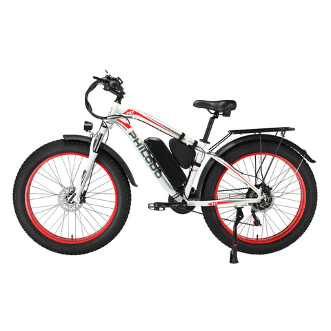 PHILODO H7 Electric Bike