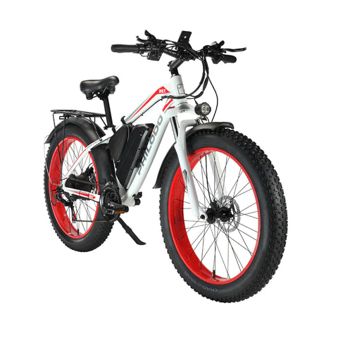 PHILODO H7 Electric Bike