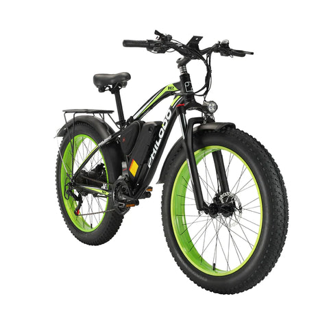 PHILODO H7 Electric Bike