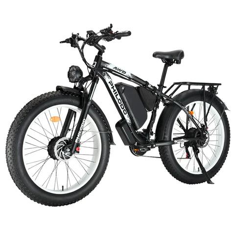 Philodo H8 Dual Motor electric Bike Cargo -limited stock