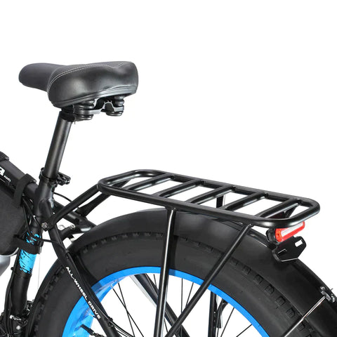 Philodo H8 Dual Motor electric Bike Cargo -limited stock