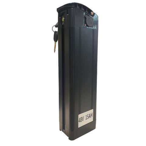 Replacement Battery For Cmacewheel electric bikes