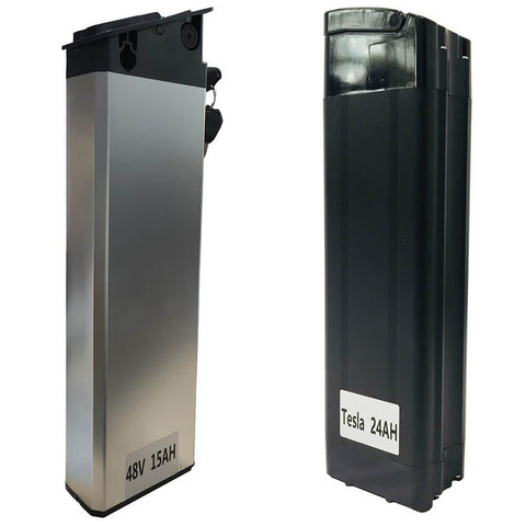 Replacement Battery For Cmacewheel electric bikes