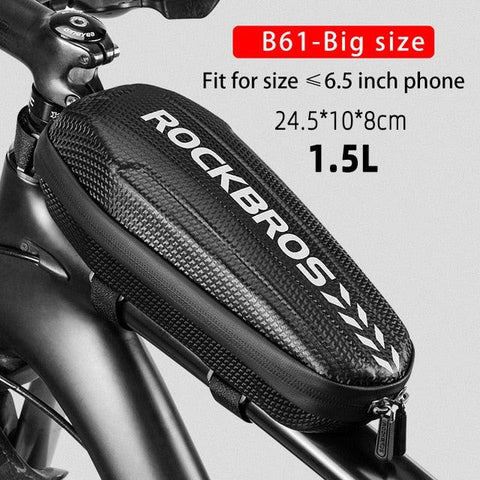 ROCKBROS Bicycle Bag