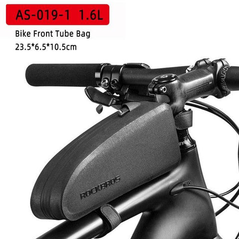 ROCKBROS Bicycle Bag