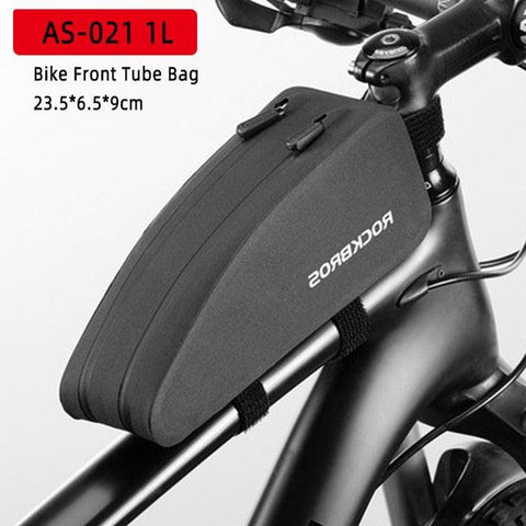 ROCKBROS Bicycle Bag