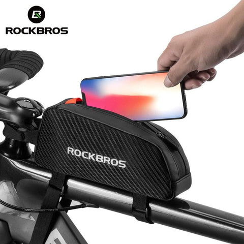 ROCKBROS Bicycle Bag