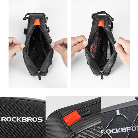 ROCKBROS Bicycle Bag