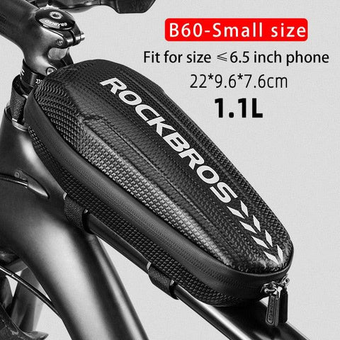 ROCKBROS Bicycle Bag