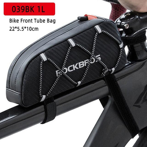 ROCKBROS Bicycle Bag