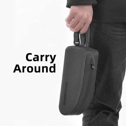 ROCKBROS Bicycle Bag Waterproof