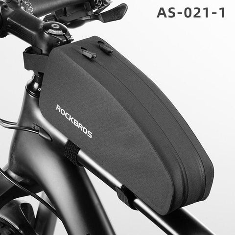 ROCKBROS Bicycle Bag Waterproof