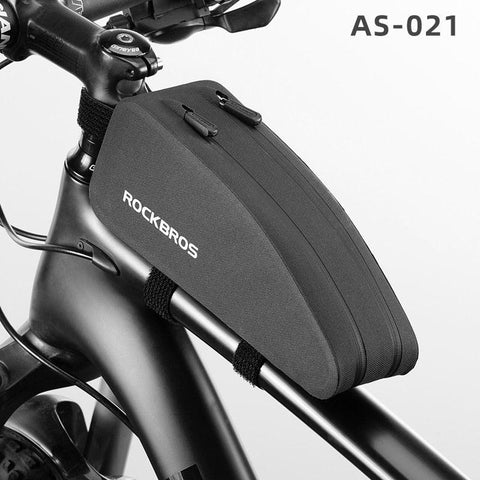 ROCKBROS Bicycle Bag Waterproof