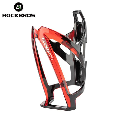 ROCKBROS Bicycle Bottle Holder PC MTB Mountain Road Bike Bottle Cage