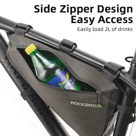 ROCKBROS Bike Bicycle Bag Rainproof