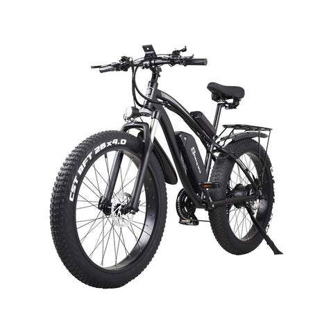 Shengmilo MX02S Electric Bike