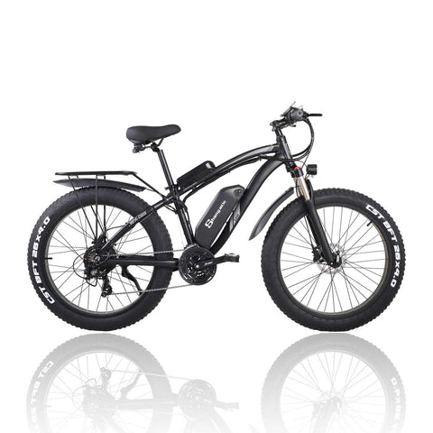 Shengmilo MX02S Electric Bike