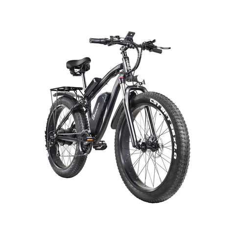 Shengmilo MX02S Electric Bike