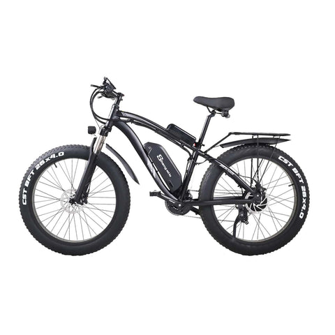 Shengmilo MX02S Electric Bike