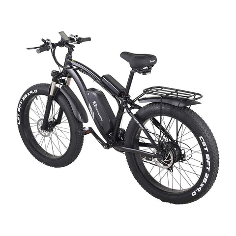 Shengmilo MX02S Electric Bike
