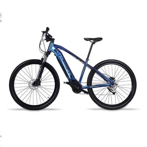 Shengmilo SML 100 Electric Bike