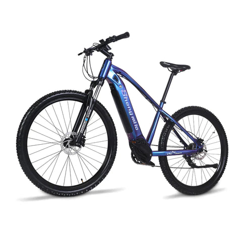 Shengmilo SML 100 Electric Bike