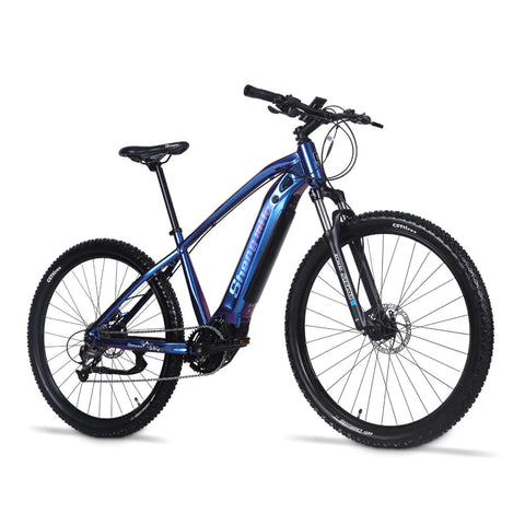 Shengmilo SML 100 Electric Bike