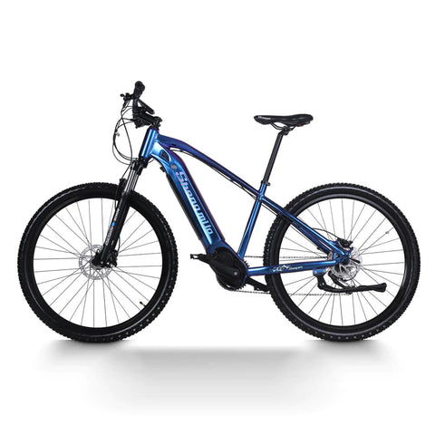 Shengmilo SML 100 Electric Bike