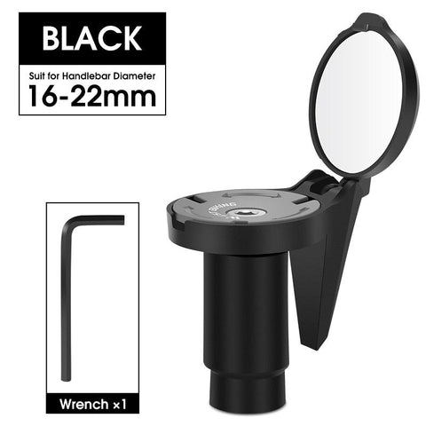 Universal Bicycle Rearview Mirror