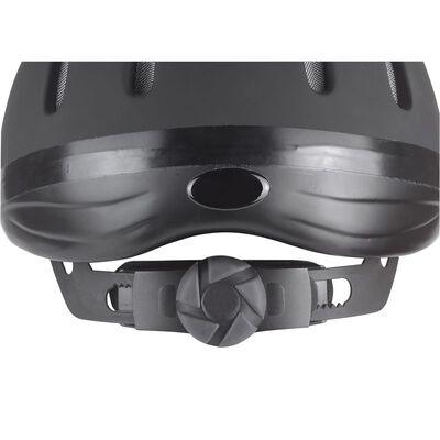 V-Covalliero Riding Helmet Carbonic VG1 Junior Anthracite 32720