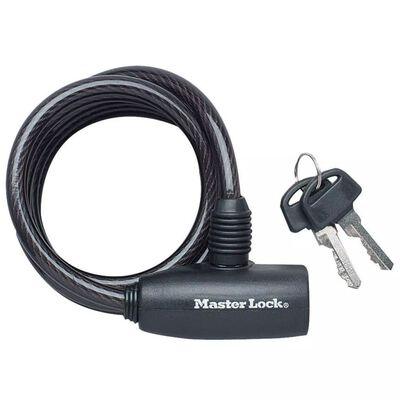 V-Master Lock Cable Lock Steel 1.8 m x 8 mm 8126EURDPRO