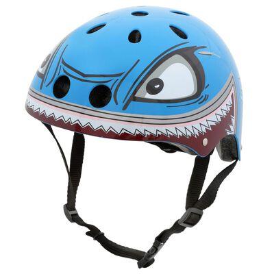 V-Mini Hornit Lids Kids Bike Helmet Hammerhead