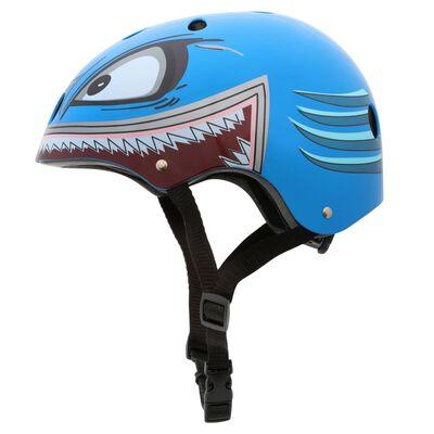 V-Mini Hornit Lids Kids Bike Helmet Hammerhead