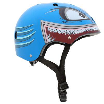 V-Mini Hornit Lids Kids Bike Helmet Hammerhead