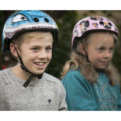 V-Mini Hornit Lids Kids Bike Helmet Hammerhead