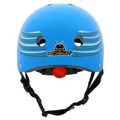 V-Mini Hornit Lids Kids Bike Helmet Hammerhead