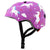 V-Mini Hornit Lids Kids Bike Helmet Unicorn S