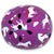 V-Mini Hornit Lids Kids Bike Helmet Unicorn S