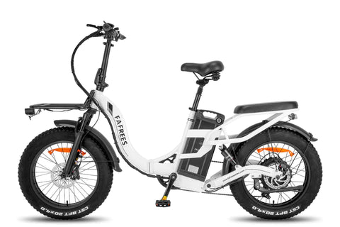 Fafrees F20 X-Max Electric Bike