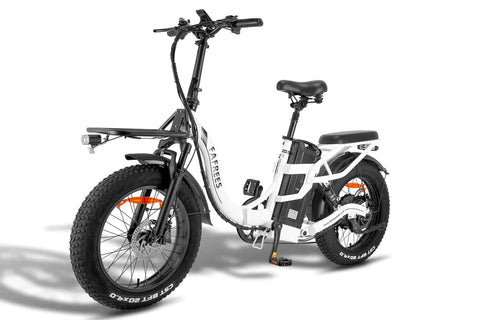 Fafrees F20 X-Max Electric Bike