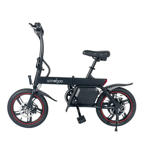 Windgoo B20 Pro Electric Bike