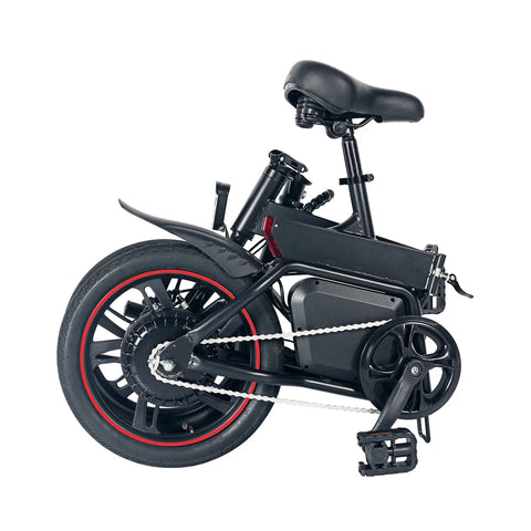 Windgoo B20 Pro Electric Bike