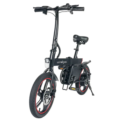 Windgoo B20 Pro Electric Bike