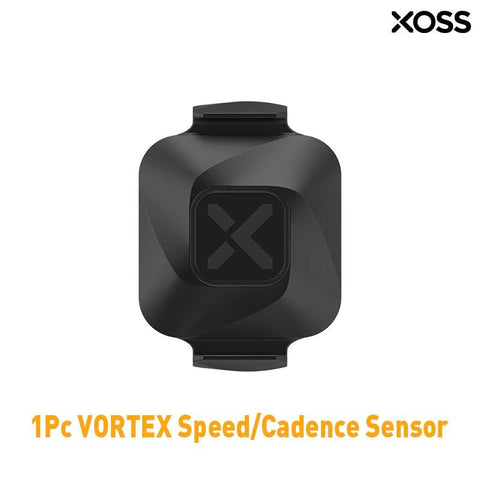 XOSS Vortex Speed Cadence Sensor Cycling Computer Speedometer ANT+ Bluetooth Road Bike MTB Compatible For GARMIN iGPSPORT Bryton