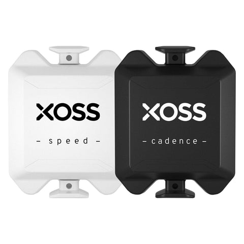XOSS VORTEX Speed Cadence Sensor Cycling Computer Speedometer ANT+ Bluetooth Road Bike MTB Compatible For GARMIN iGPSPORT Bryton