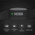 XOSS X2 Heart Rate Monitor Sensor Dual Mode With Chest Strap Cycling Computer Bike For NAV G Plus Wahoo Garmin Sports Run